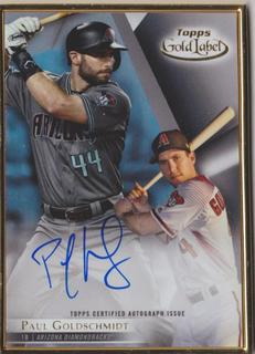 Paul Goldschmidt