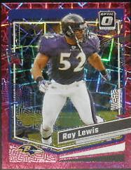 Ray Lewis