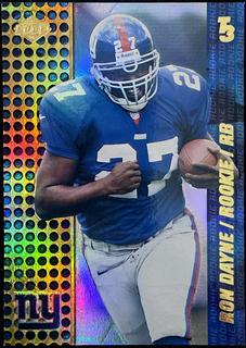 Ron Dayne