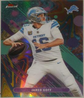 Jared Goff