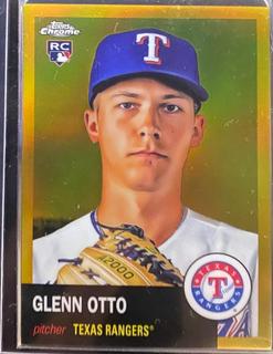 Glenn Otto