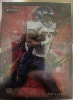 Audric Estime