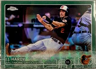 J.J. Hardy