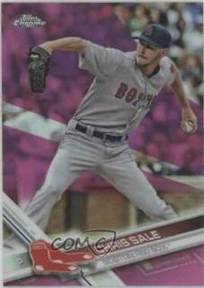 Chris Sale