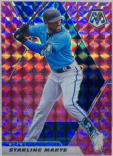 Starling Marte