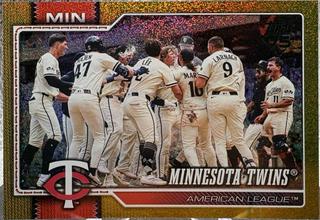 Team Card