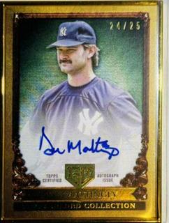 Don Mattingly