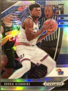 Udoka Azubuike
