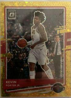 Kevin Porter Jr.