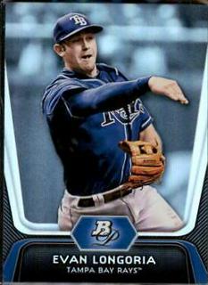 Evan Longoria