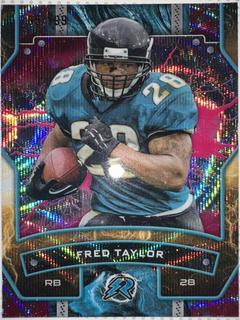 Fred Taylor