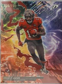 Mike Evans