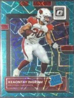 Keaontay Ingram