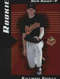 Rick Bauer