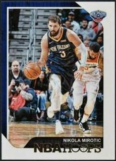 Nikola Mirotic