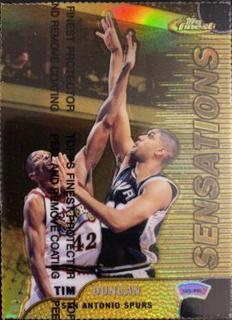 Tim Duncan