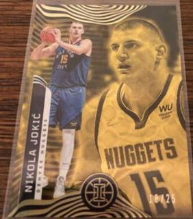 Nikola Jokic