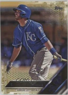 Drew Butera [Gold] #US165