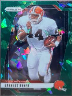 Earnest Byner
