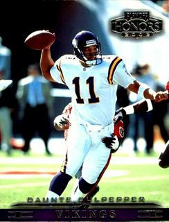 Daunte Culpepper