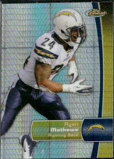 Ryan Mathews