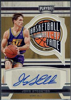John Stockton