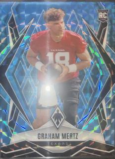 Graham Mertz