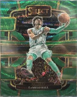 LaMelo Ball