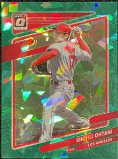 Shohei Ohtani