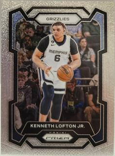 Kenneth Lofton Jr.