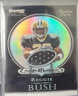 Reggie Bush