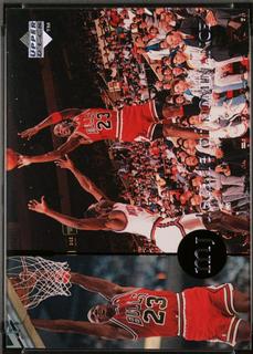 Michael Jordan