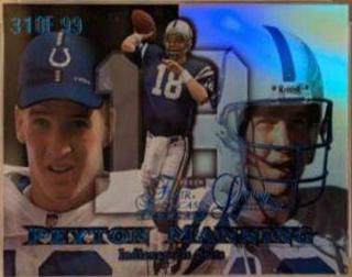 Peyton Manning