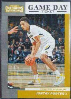Jontay Porter