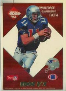 Drew Bledsoe