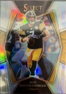 Ben Roethlisberger