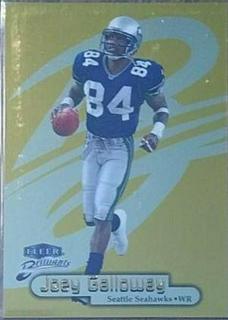 Joey Galloway