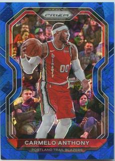 Carmelo Anthony