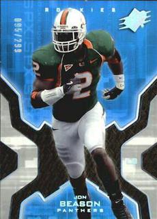 Jon Beason