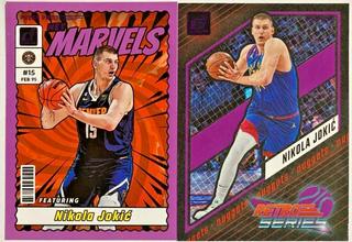 Nikola Jokic