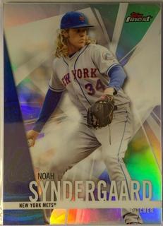 Noah Syndergaard