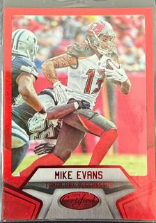 Mike Evans