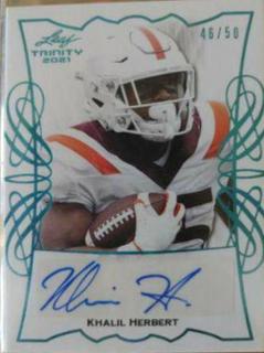 Khalil Herbert