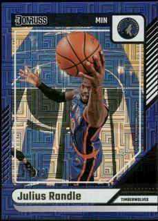 Julius Randle