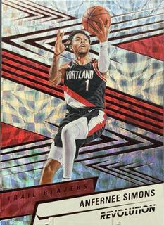 Anfernee Simons