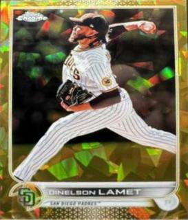 Dinelson Lamet