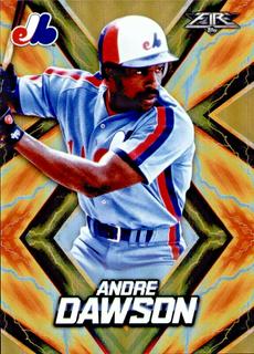 Andre Dawson