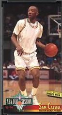 Sam Cassell