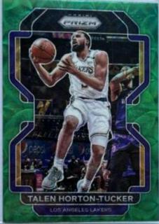 Talen Horton-Tucker
