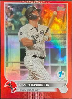Gavin Sheets